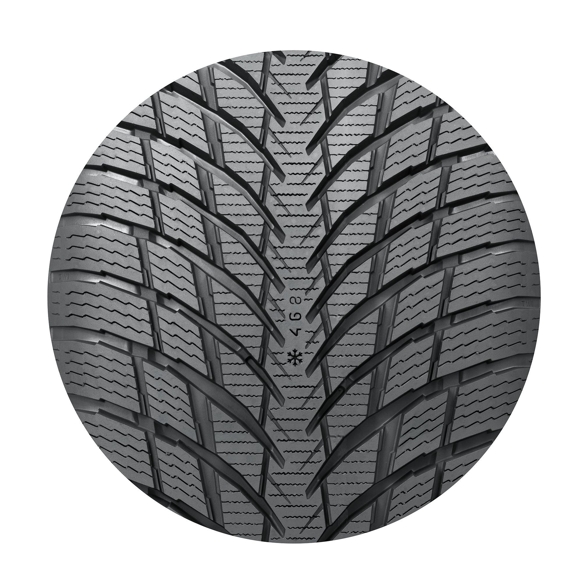 NOKIAN NOKIAN WR SNOWPROOF P 245/45R17 99V XL