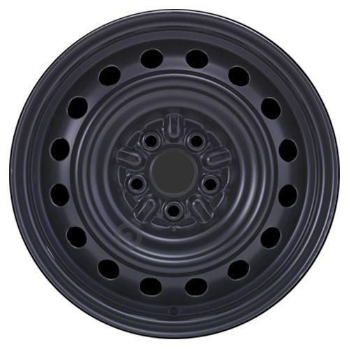 ALCAR 8435 schwarz/silber 6.0JJx15 5x100 ET39