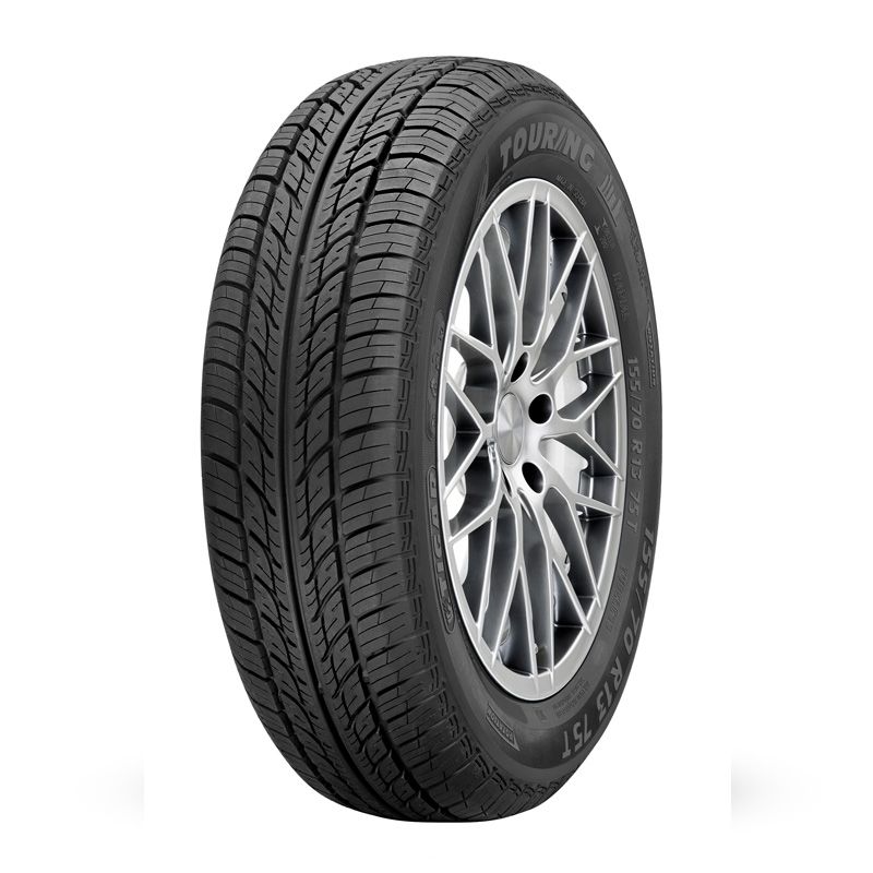 TIGAR TIGAR TOURING 185/55R14 80H 