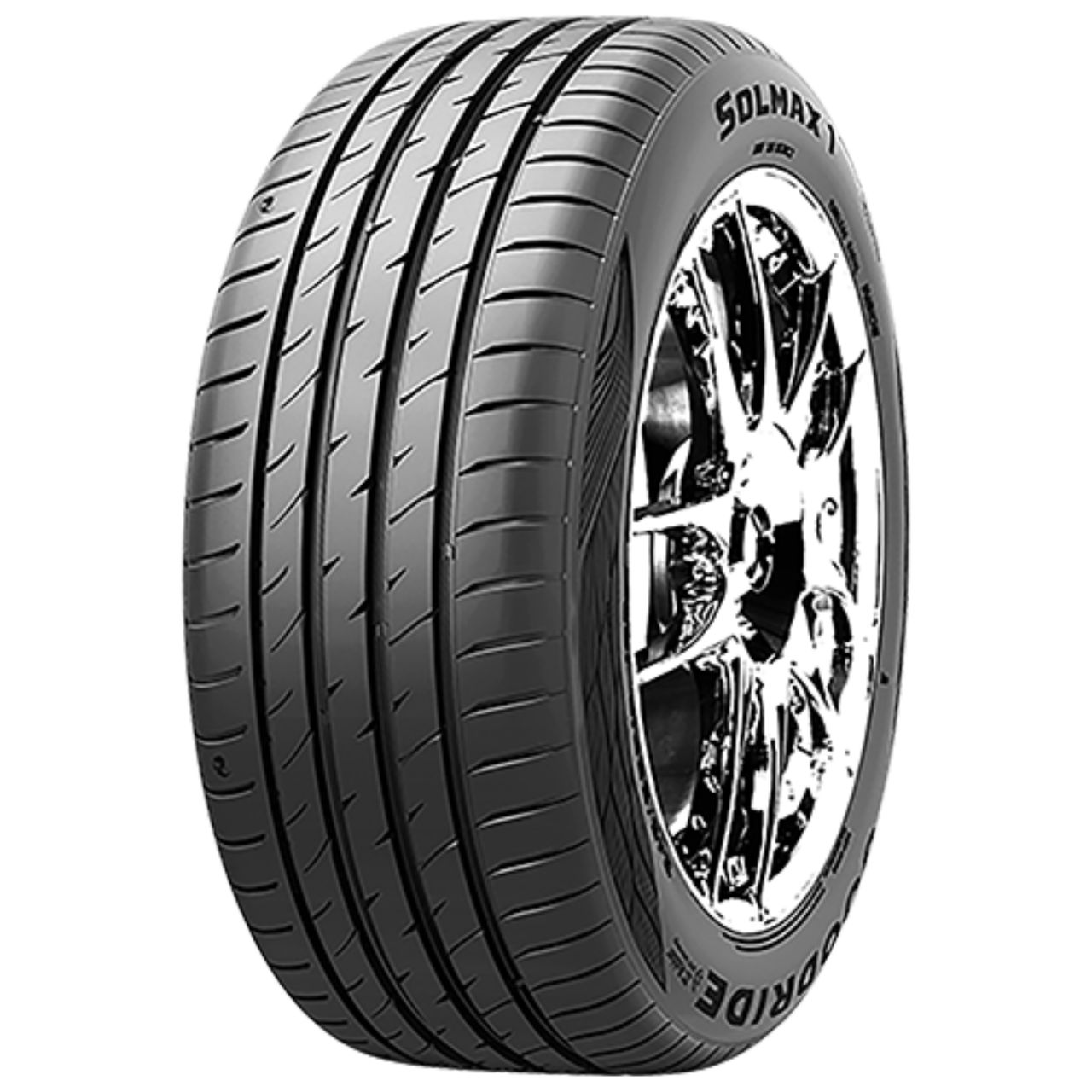 GOODRIDE SOLMAX 1 235/35R19 91Y BSW XL