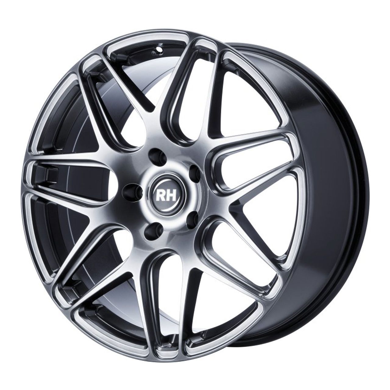 RH RB11 hyper anthrazit 11.0Jx21 5x130 ET66