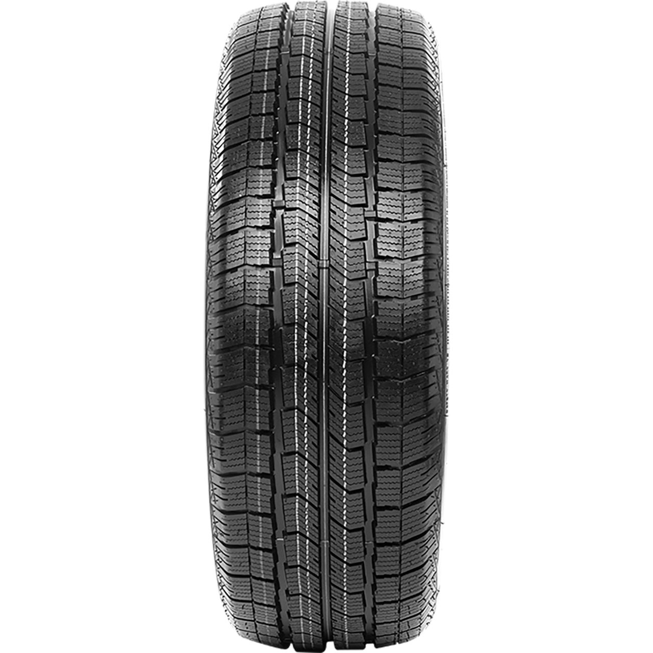 MILESTONE GREEN WEIGHT A/S 235/65R16C 115R BSW