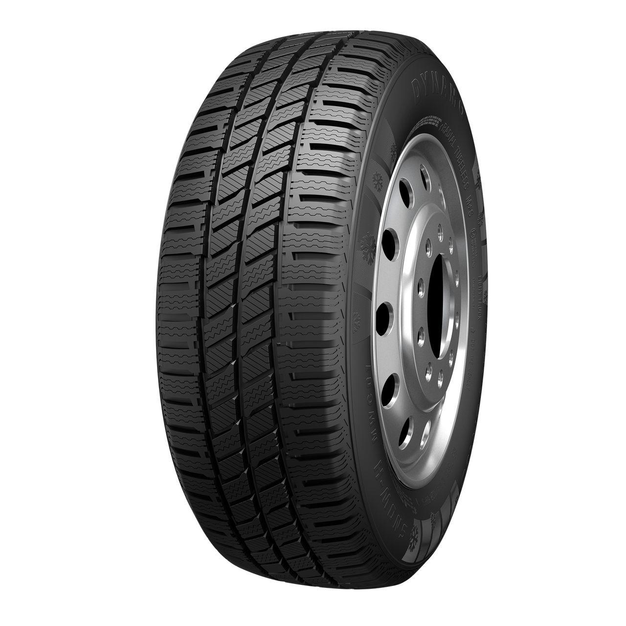DYNAMO SNOW-H MWC01 195/60R16C 99/97T BSW