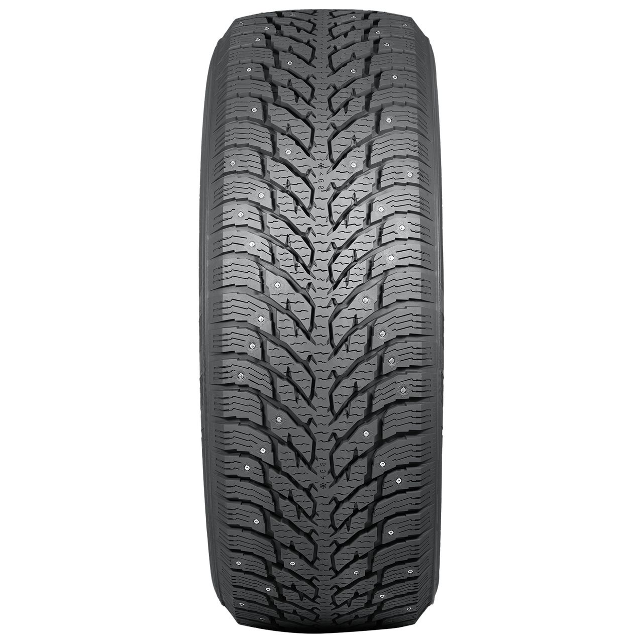 NOKIAN HAKKAPELIITTA CR4 215/60R17C 109R NORDIC COMPOUND BSW