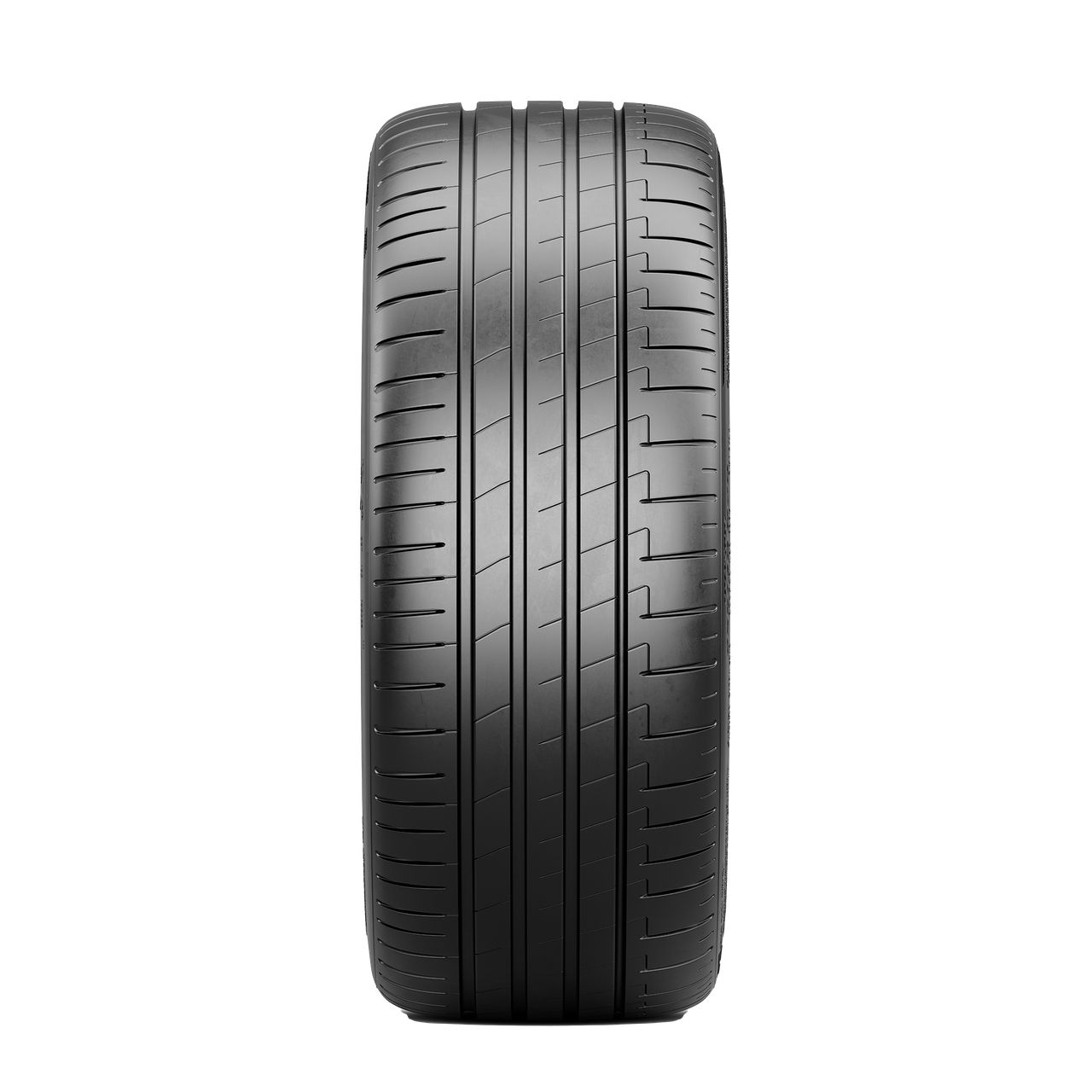 PIRELLI PZERO E RNF 235/40R19 96W ELECT MFS BSW XL