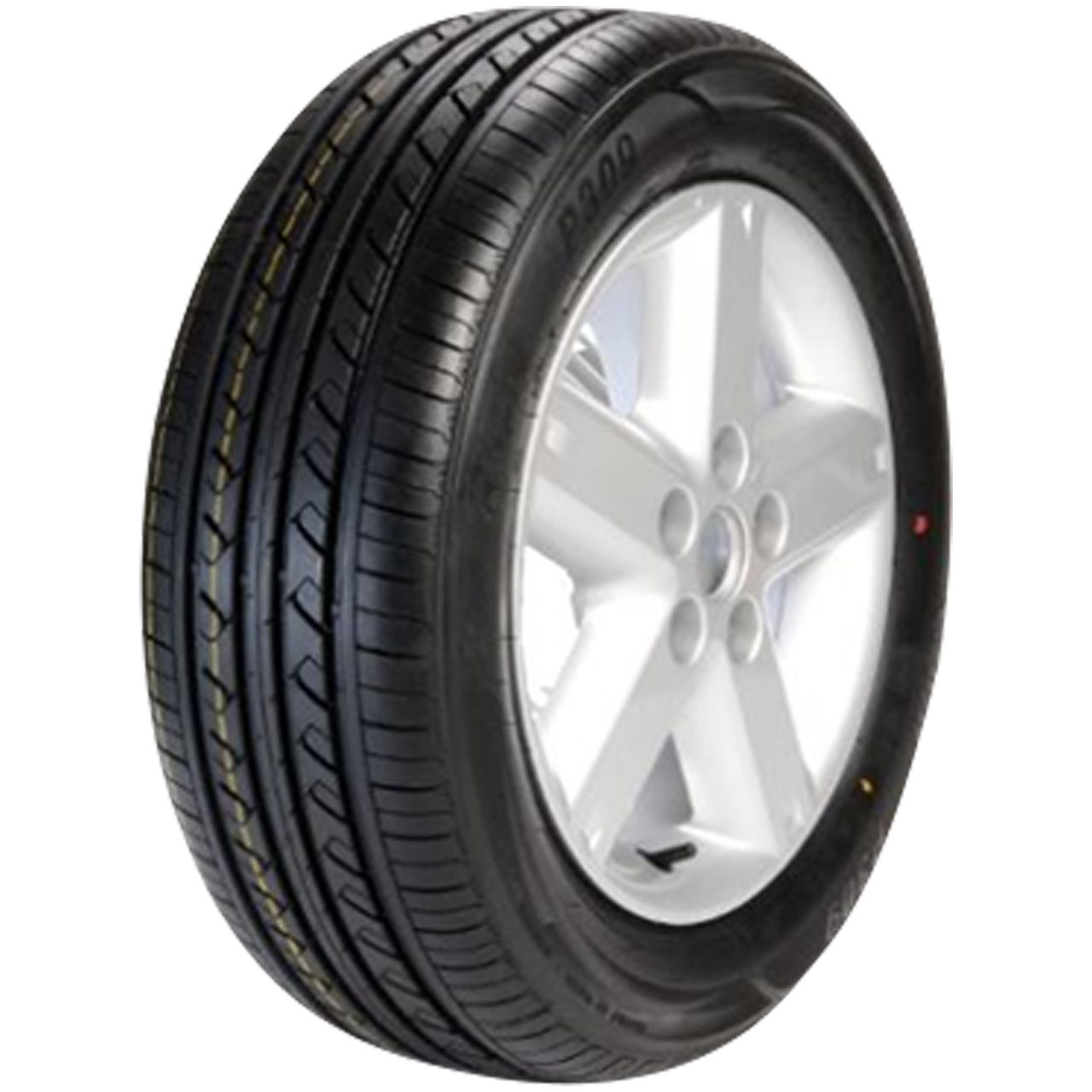 RAPID P309 185/65R14 86H BSW