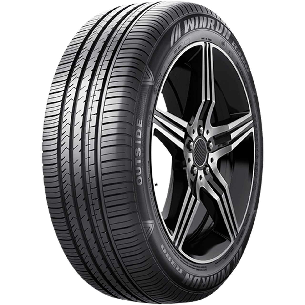 WINRUN R380 175/60R15 81H BSW