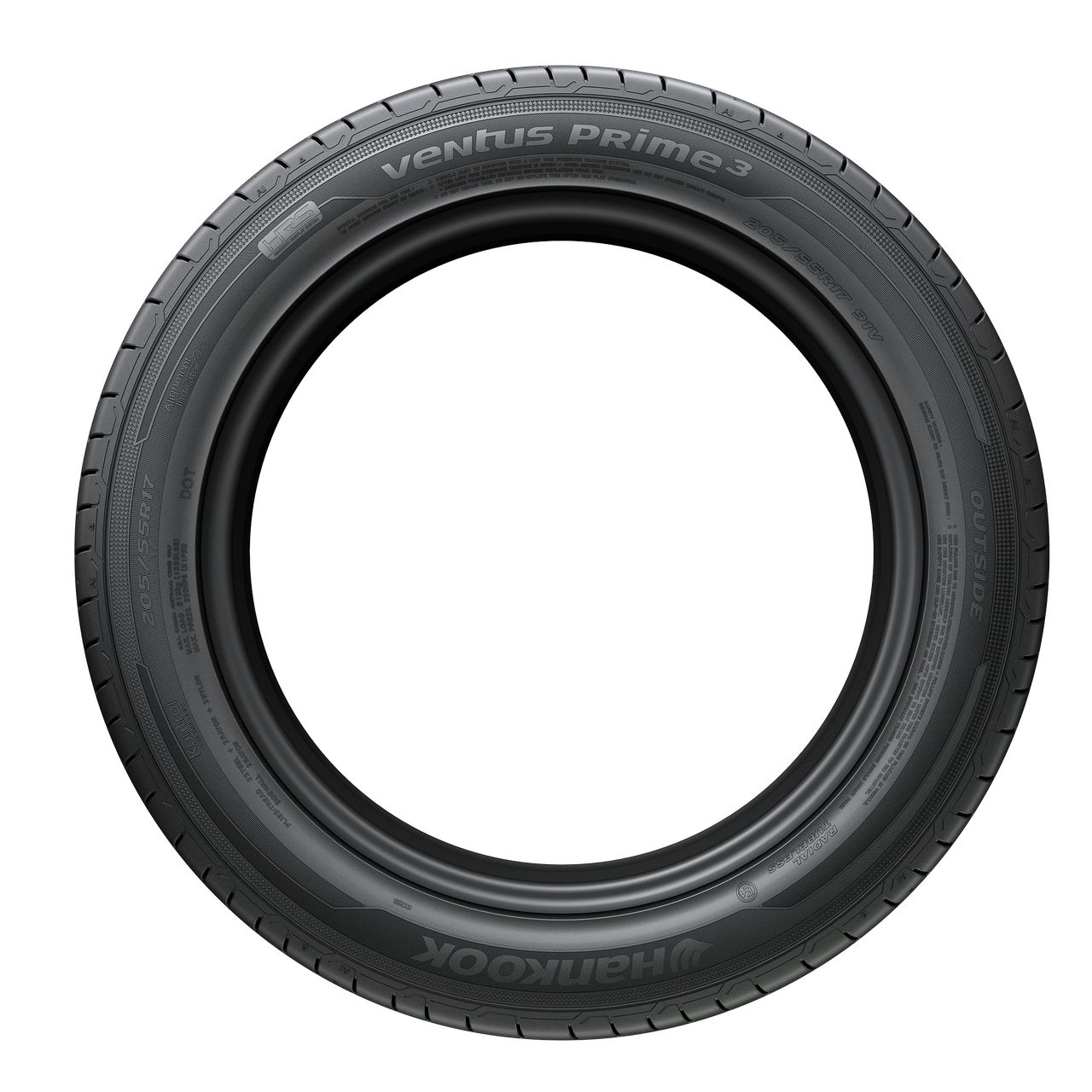 HANKOOK VENTUS PRIME 3 (K125) 235/50R17 96W