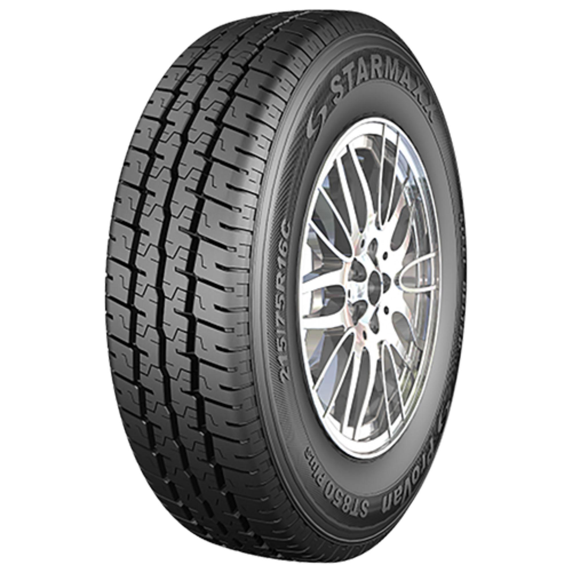 STARMAXX PROVAN ST850 PLUS 155/R13C 90/89R
