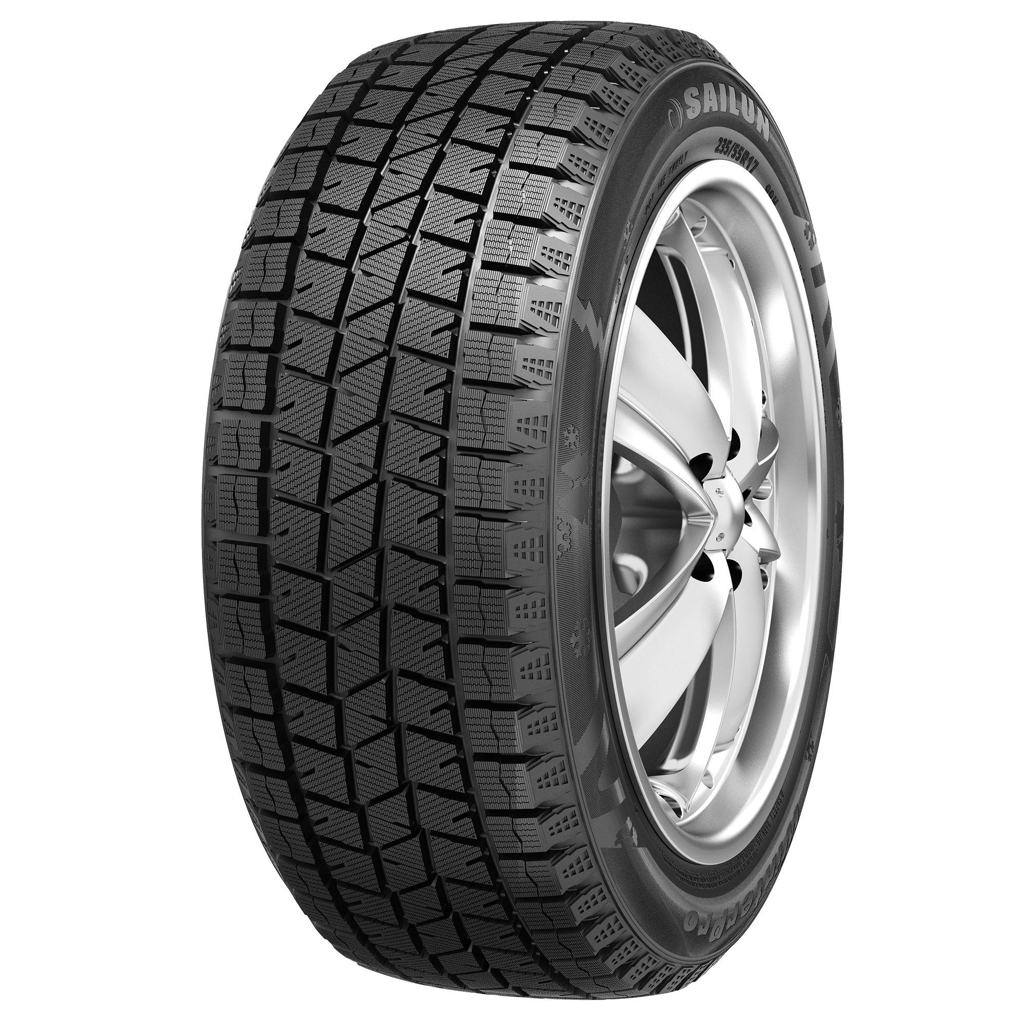 SAILUN ICE BLAZER ARCTIC SUV (SW81) 215/55R18 99H XL FSL BSW