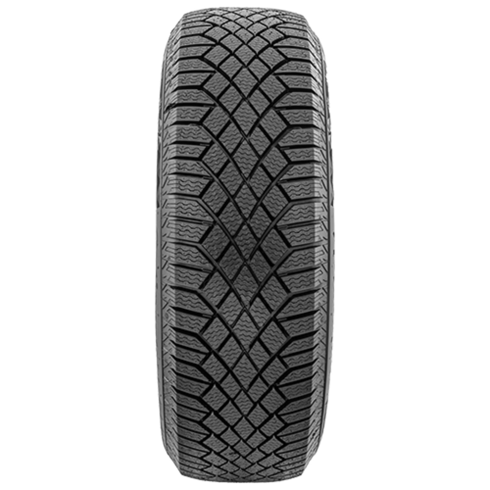 CONTINENTAL VIKINGCONTACT 7 235/35R20 92H XL NORDIC COMPOUND BSW