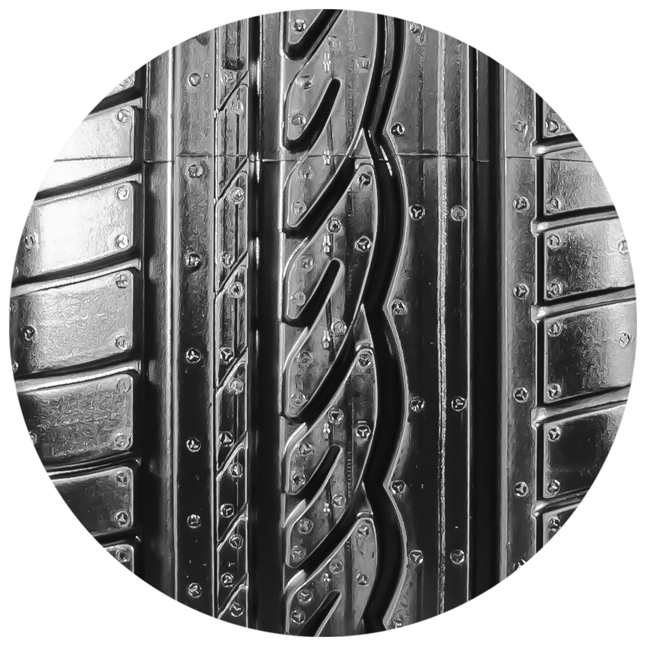 DUNLOP SP SPORT 01 (J) 245/45R18 100W MFS XL