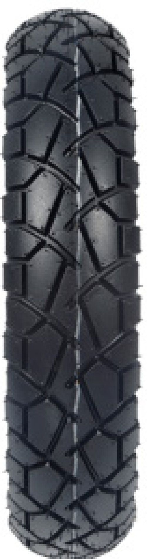 REBEL XROAD GRAVITY 3.00 - 10 TL 44J FRONT/REAR