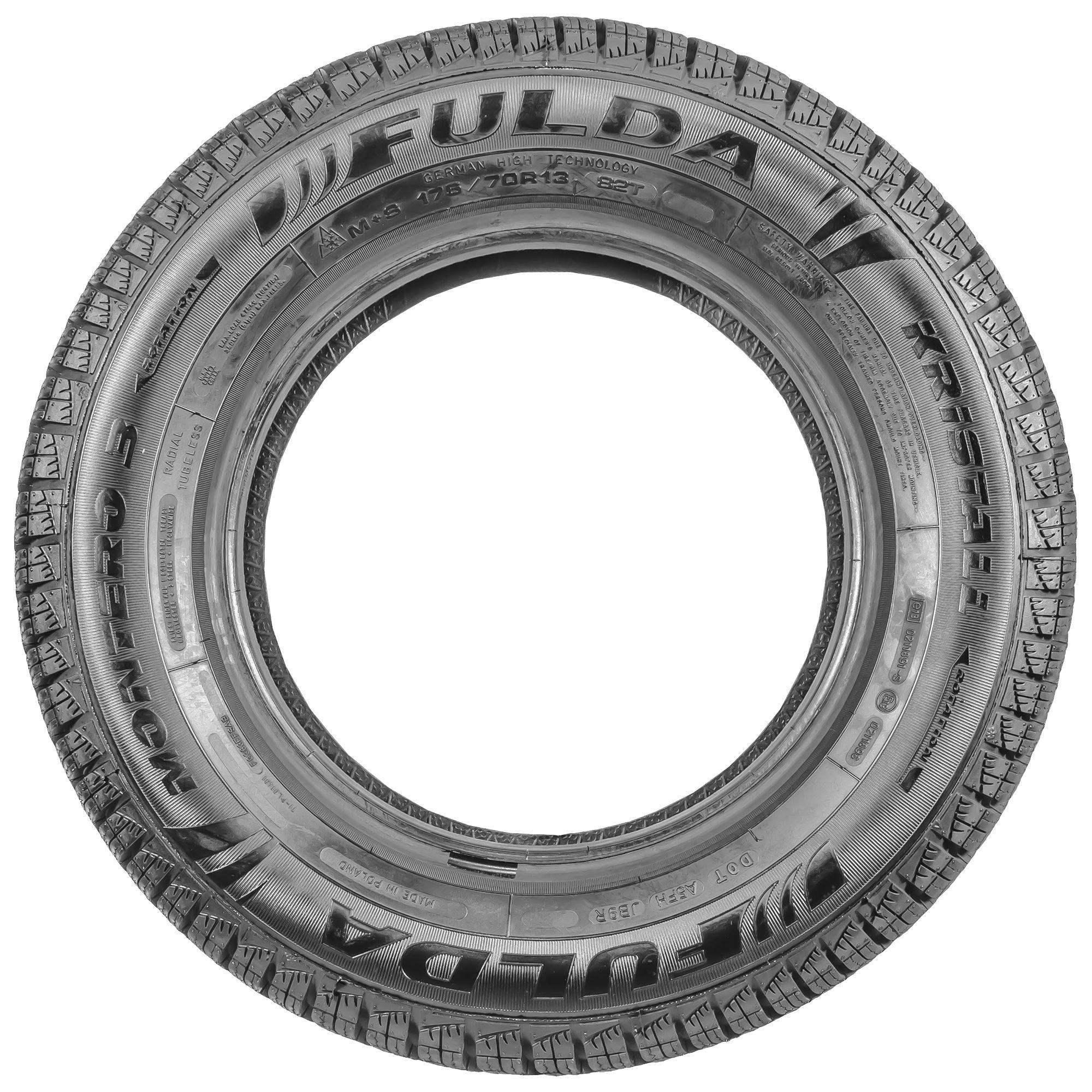 FULDA KRISTALL MONTERO 3 155/65R14 75T