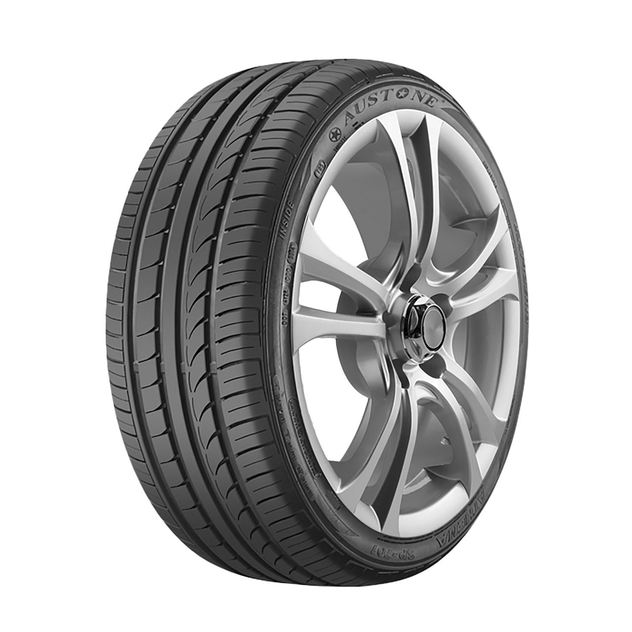 AUSTONE ATHENA SP-701 225/40R18 92Y XL BSW