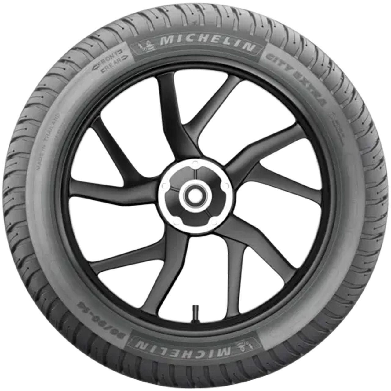 MICHELIN 2.50 - 17 XL TT 43P CITY EXTRA