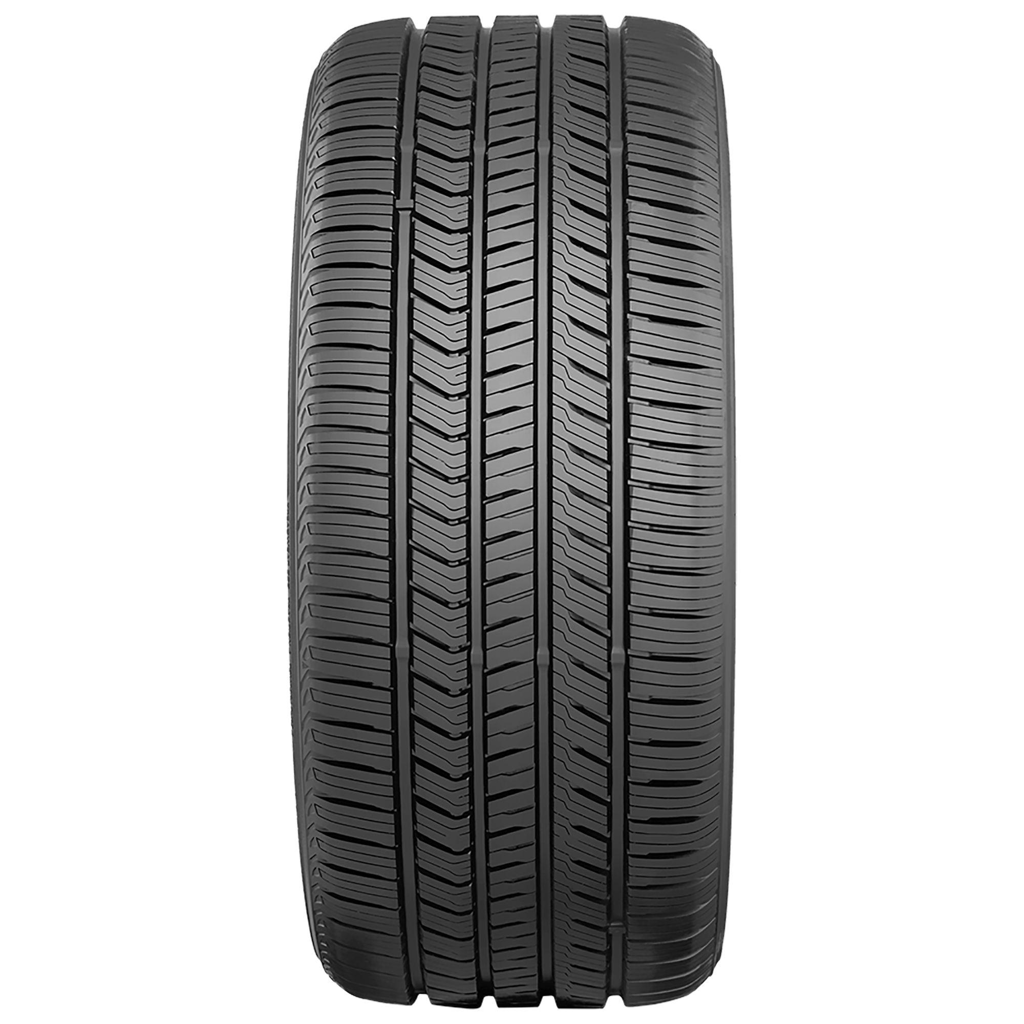 YOKOHAMA GEOLANDAR X-CV (G057) 235/60R18 107W XL BSW