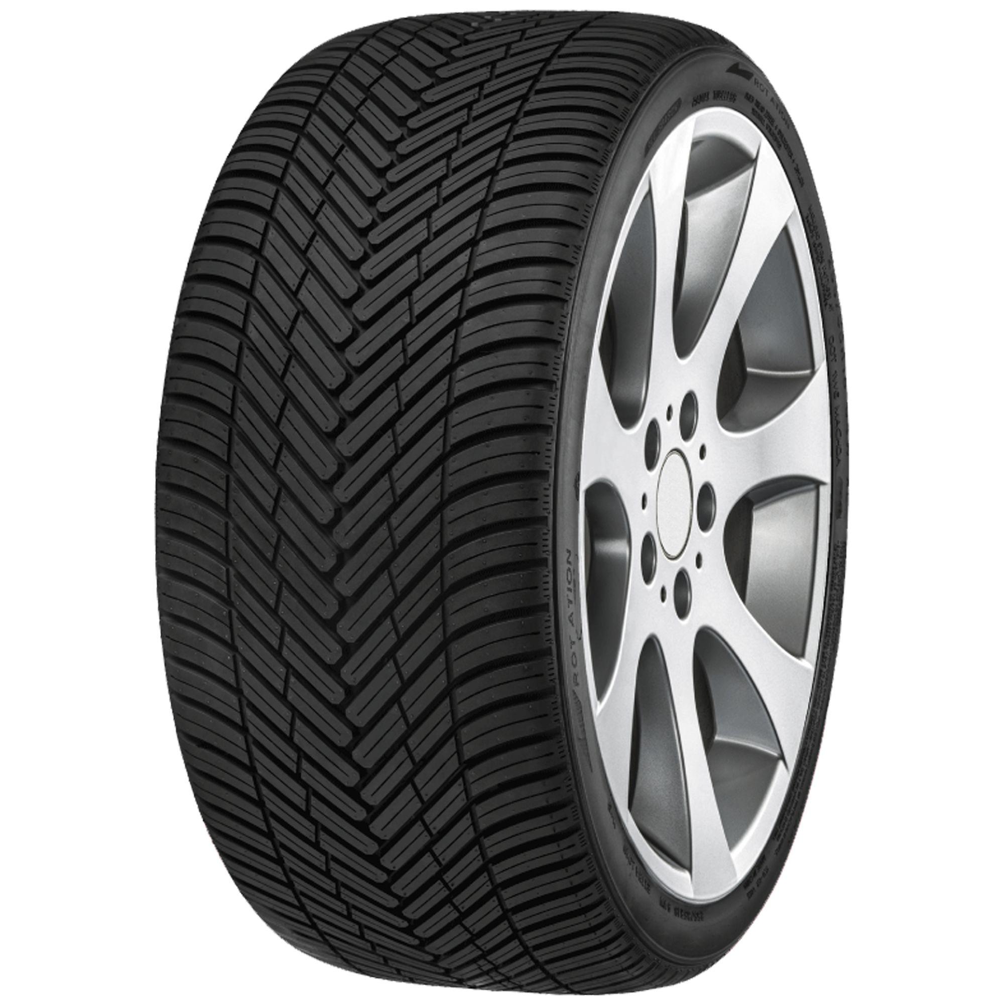 FORTUNA ECOPLUS2 VAN 4S 195/75R16C 107/105S BSW