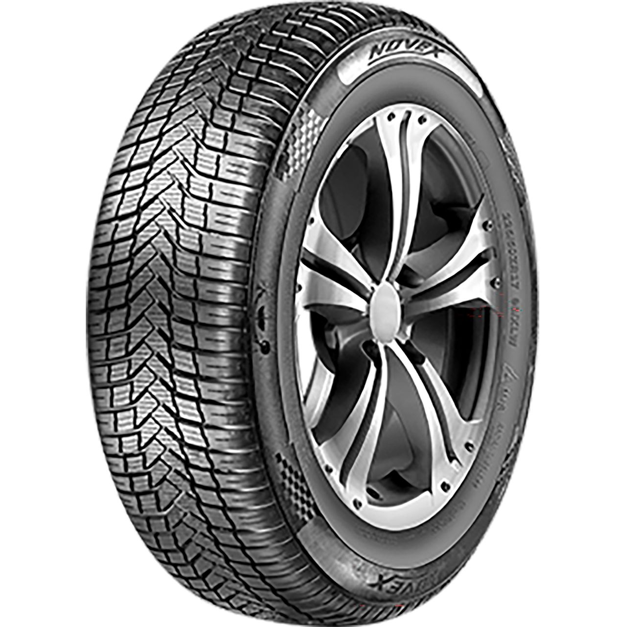 NOVEX AS 5G 175/70R14 88T XL BSW