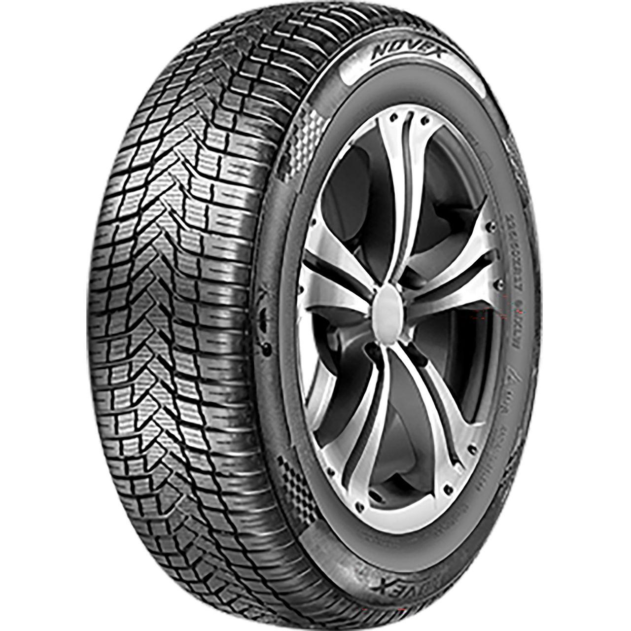NOVEX AS 5G 195/55R16 87H