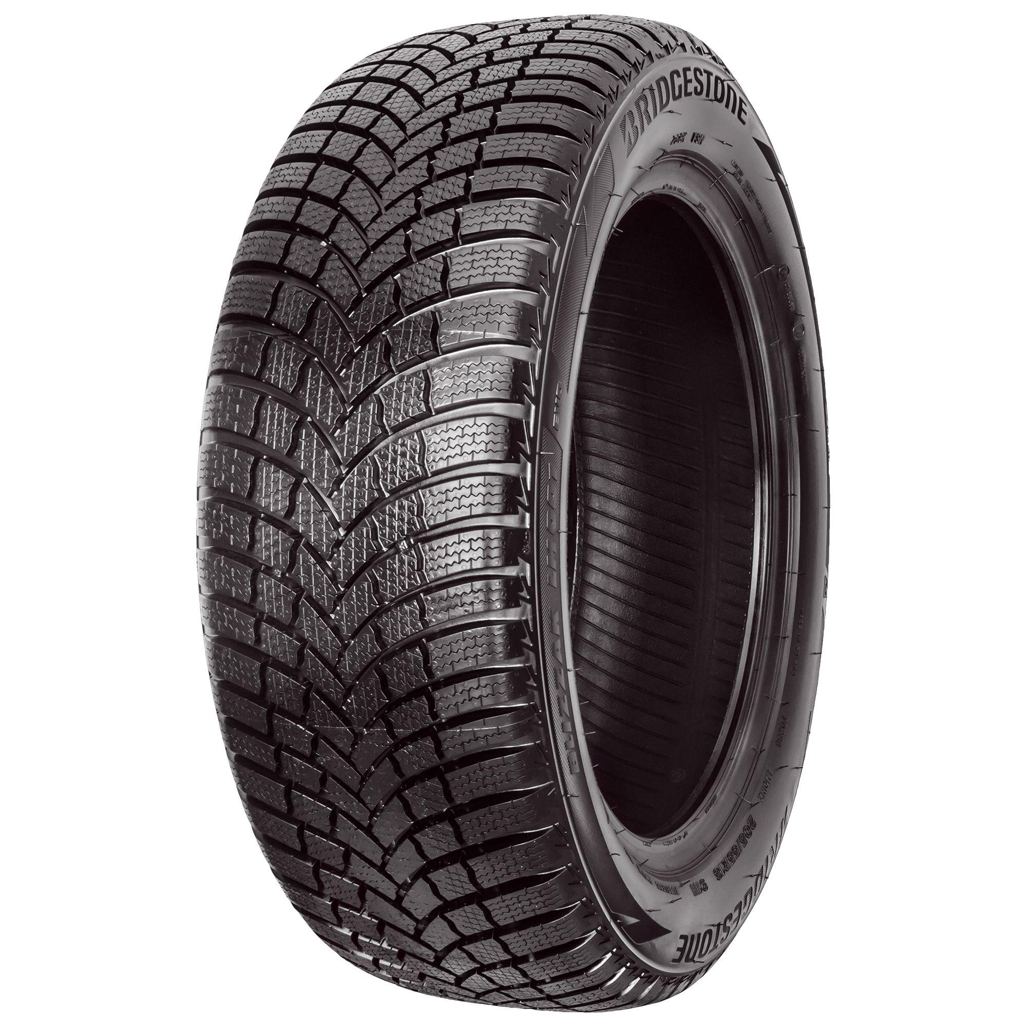 BRIDGESTONE BLIZZAK LM001 (*) 225/55R17 97H (*) LAML MFS