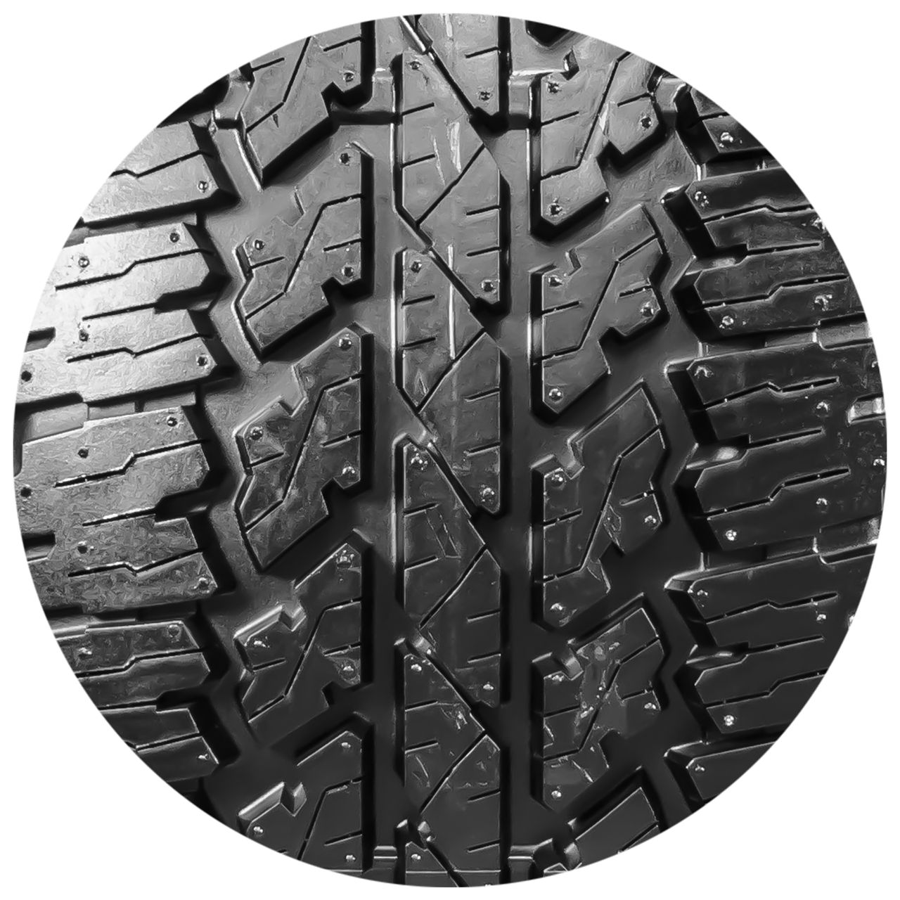 BRIDGESTONE DUELER A/T 693 II 265/55R19 109V BSW