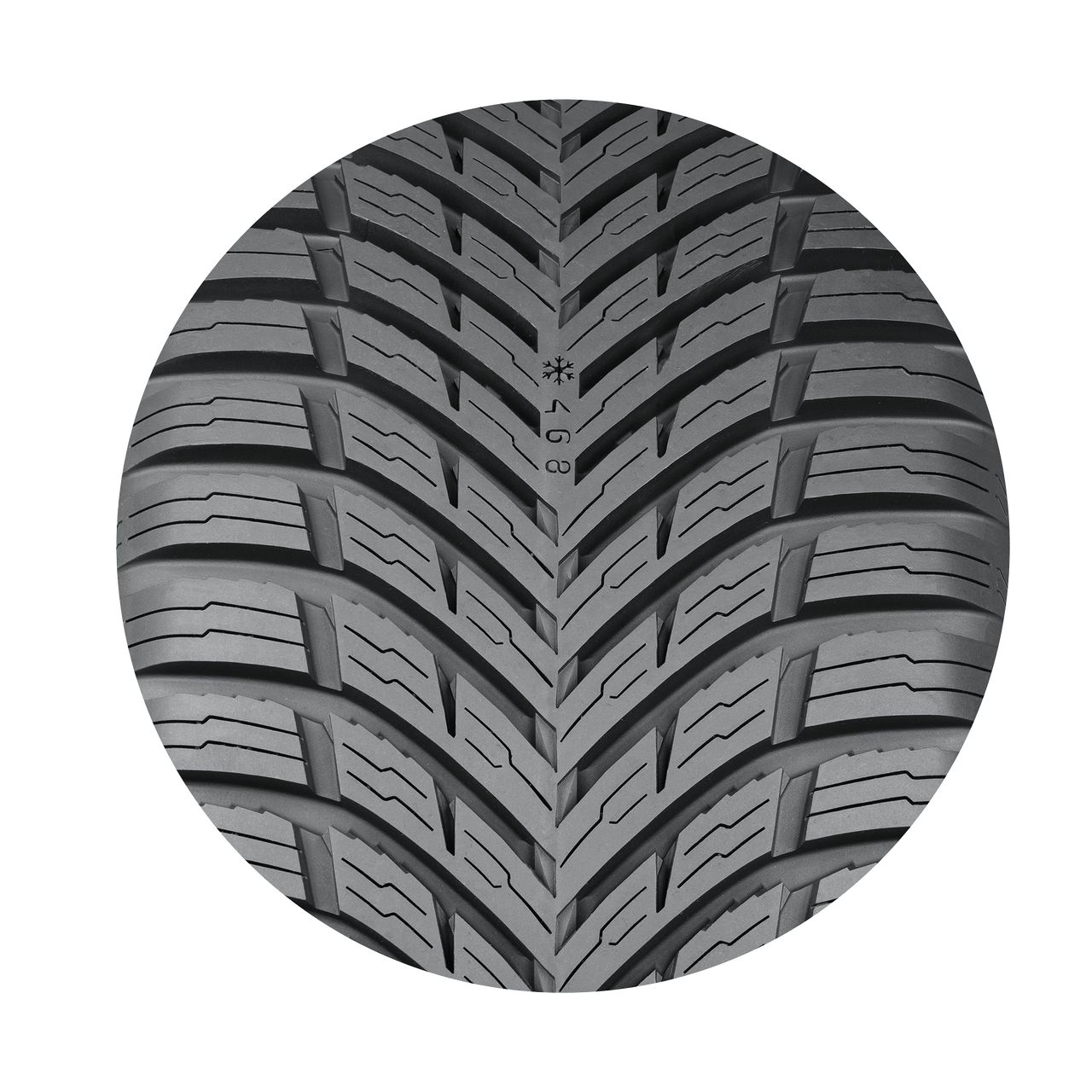 NOKIAN NOKIAN SEASONPROOF 1 185/60R15 88V BSW XL