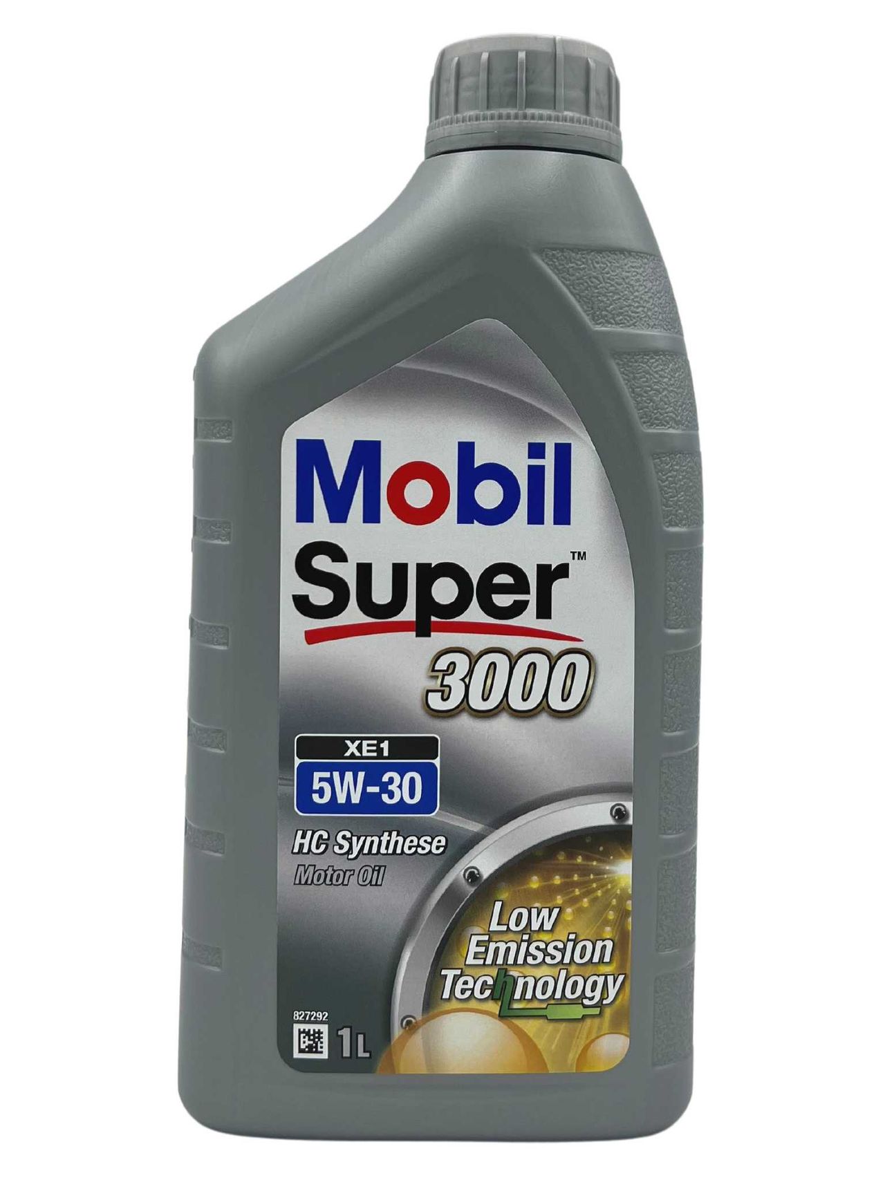 Mobil Super 3000 XE1 5W-30 1 Liter Mobil Super 3000 XE1 5W-30 1 Liter