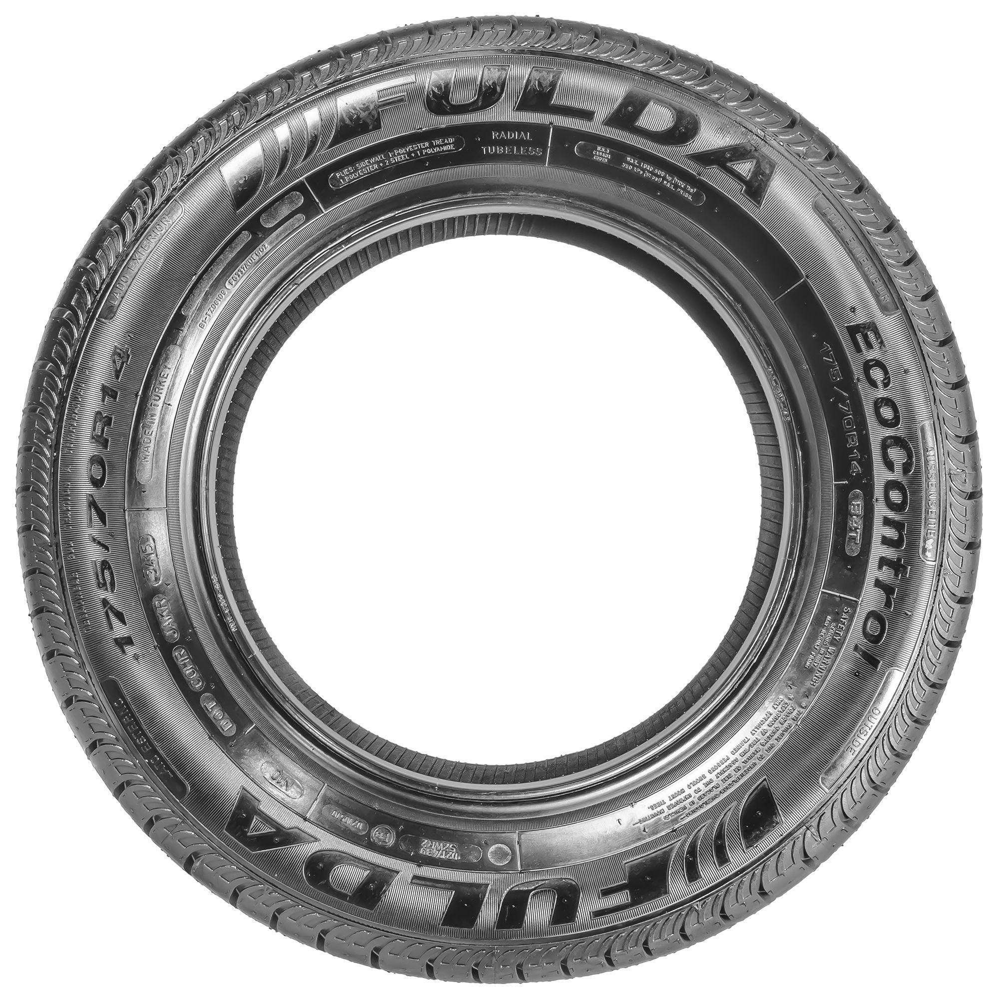 FULDA ECOCONTROL 165/65R14 79T