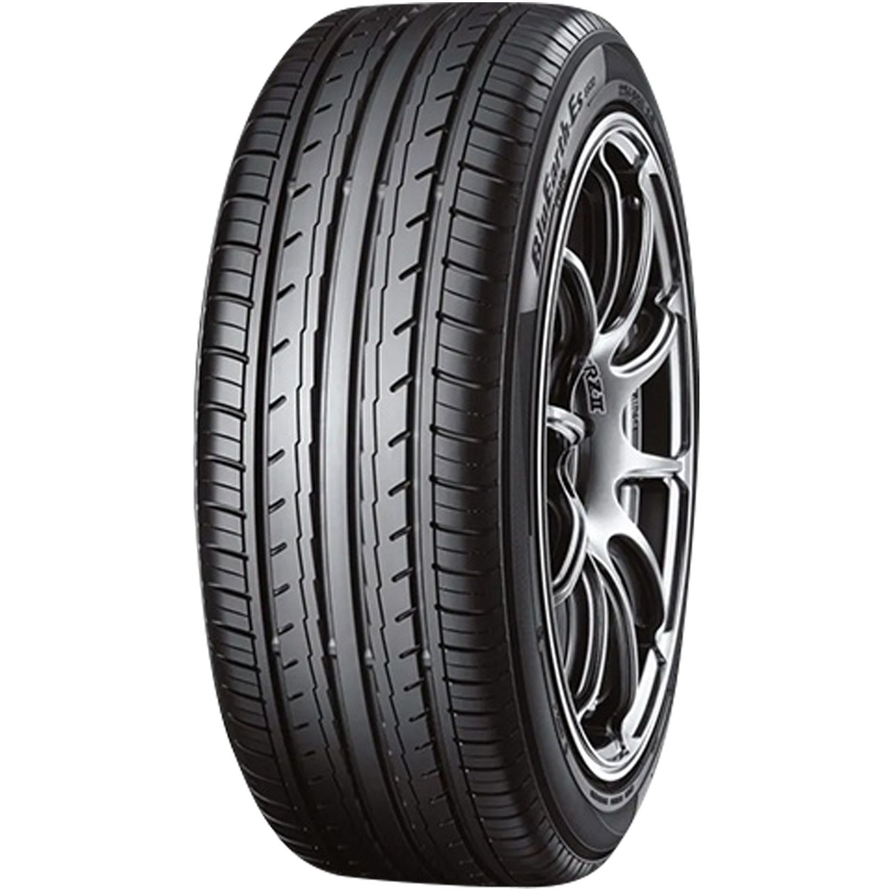 YOKOHAMA BLUEARTH-ES ES32 195/55R16 87V