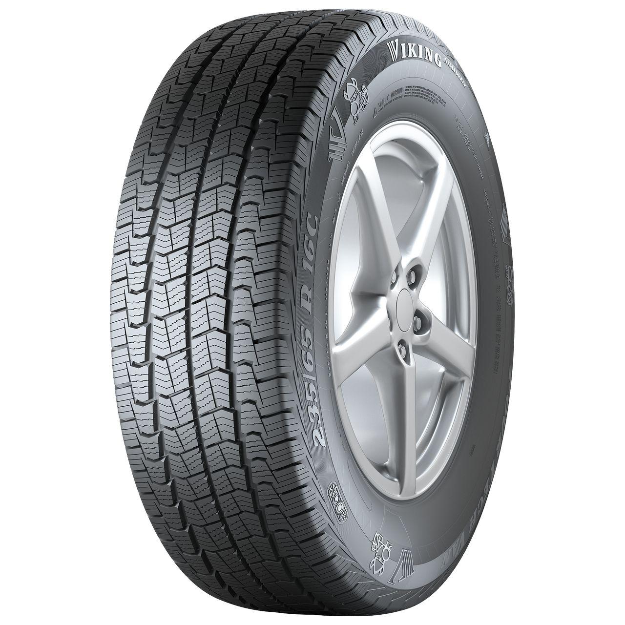 VIKING FOURTECH VAN 215/70R15C 109/107S