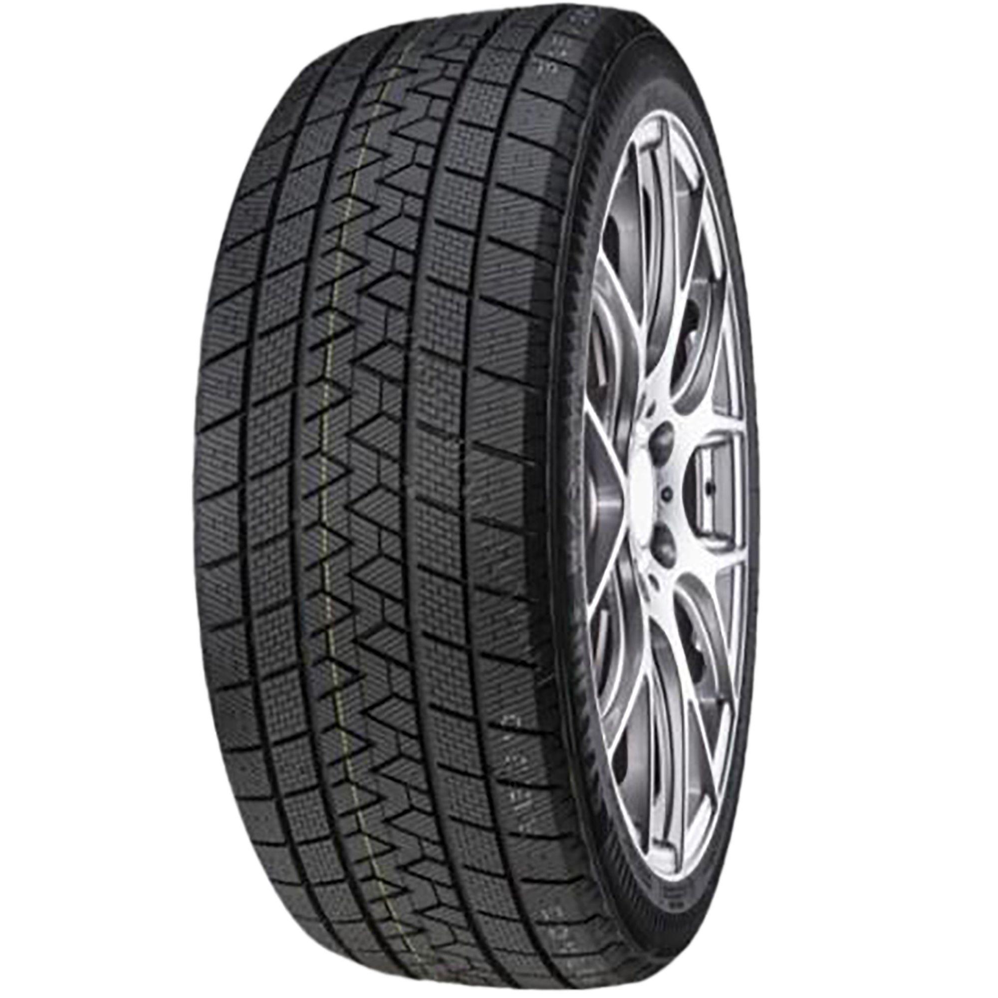 GRIPMAX STATURE M/S 215/60R17 100H XL BSW