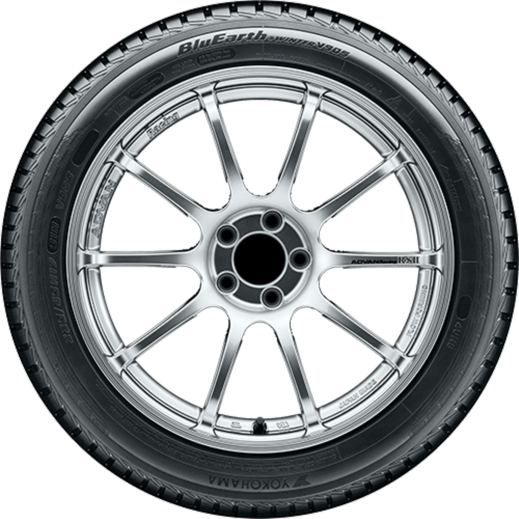 YOKOHAMA BLUEARTH*WINTER (V905) 195/50R15 82H