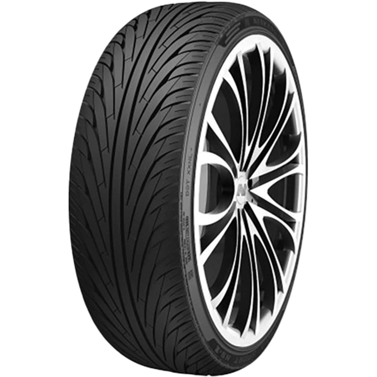 NANKANG ULTRA SPORT NS-II 155/65R14 75V MFS