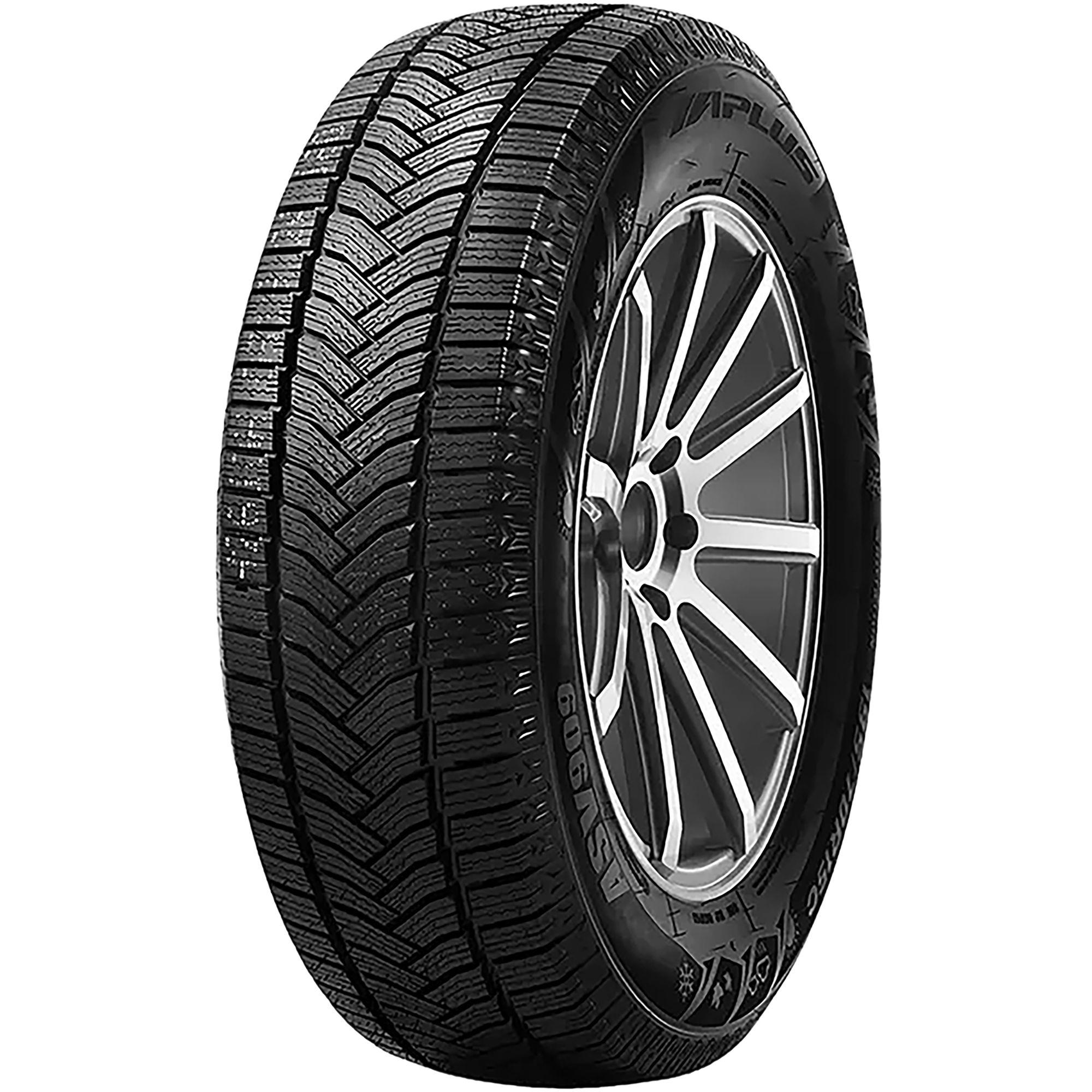 APLUS ASV909 215/75R16C 113/111R BSW