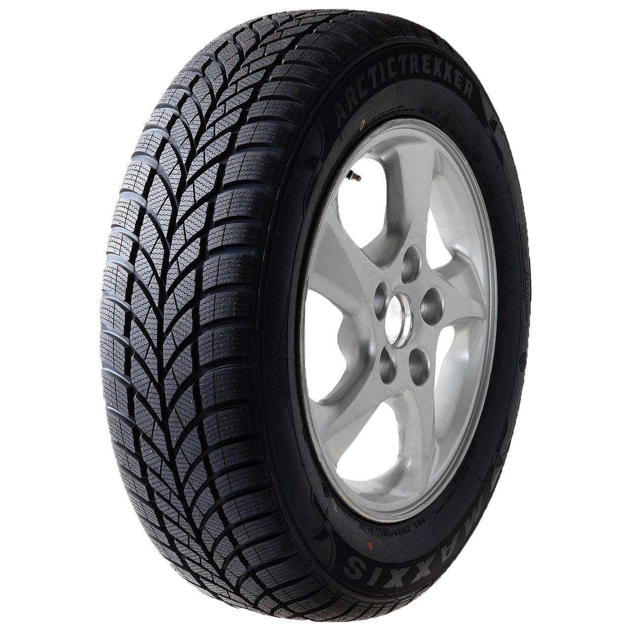 MAXXIS ARCTICTREKKER WP-05 185/50R16 81V