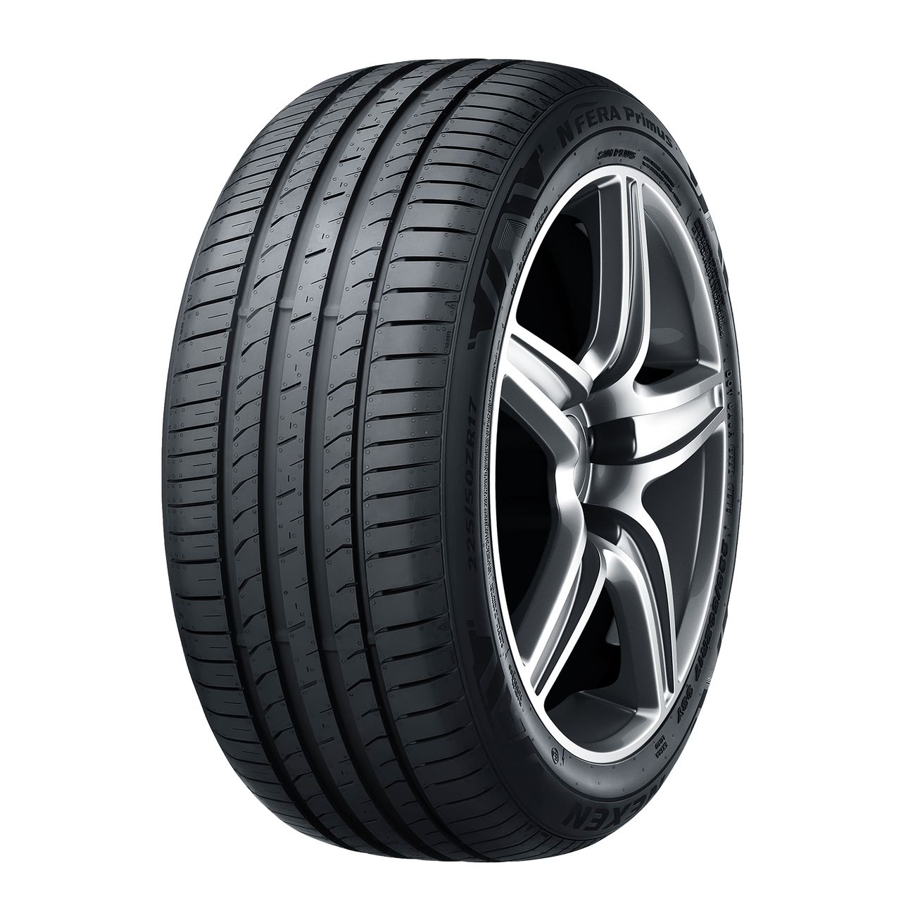 NEXEN N FERA PRIMUS 245/40R17 91Y BSW