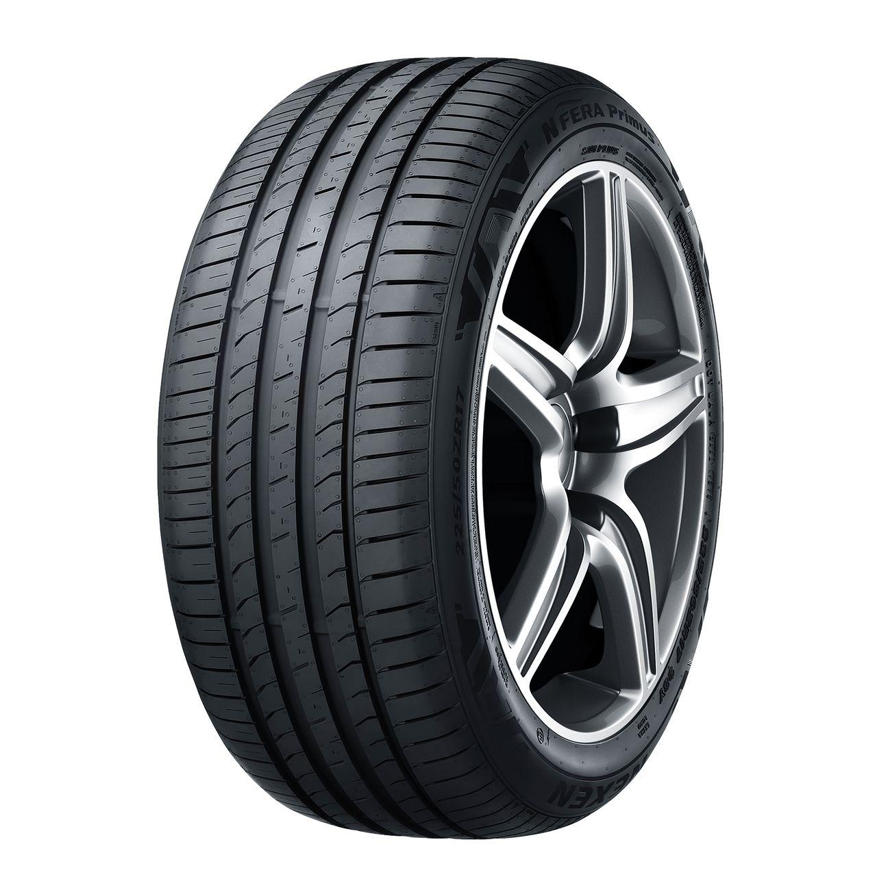 NEXEN N FERA PRIMUS 215/55R16 93V BSW