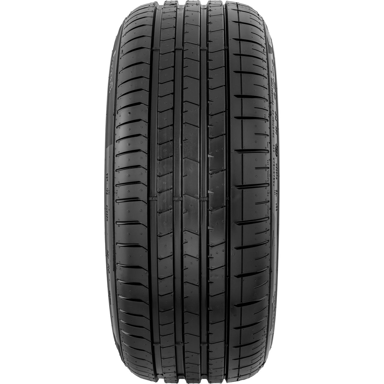 PIRELLI P-ZERO (LUXURY SALOON) (*) RUN FLAT 245/40R20 99Y XL