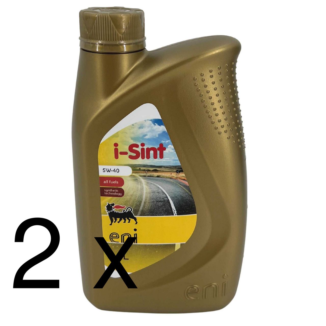 ENI I-Sint 5W-40 2x1 Liter