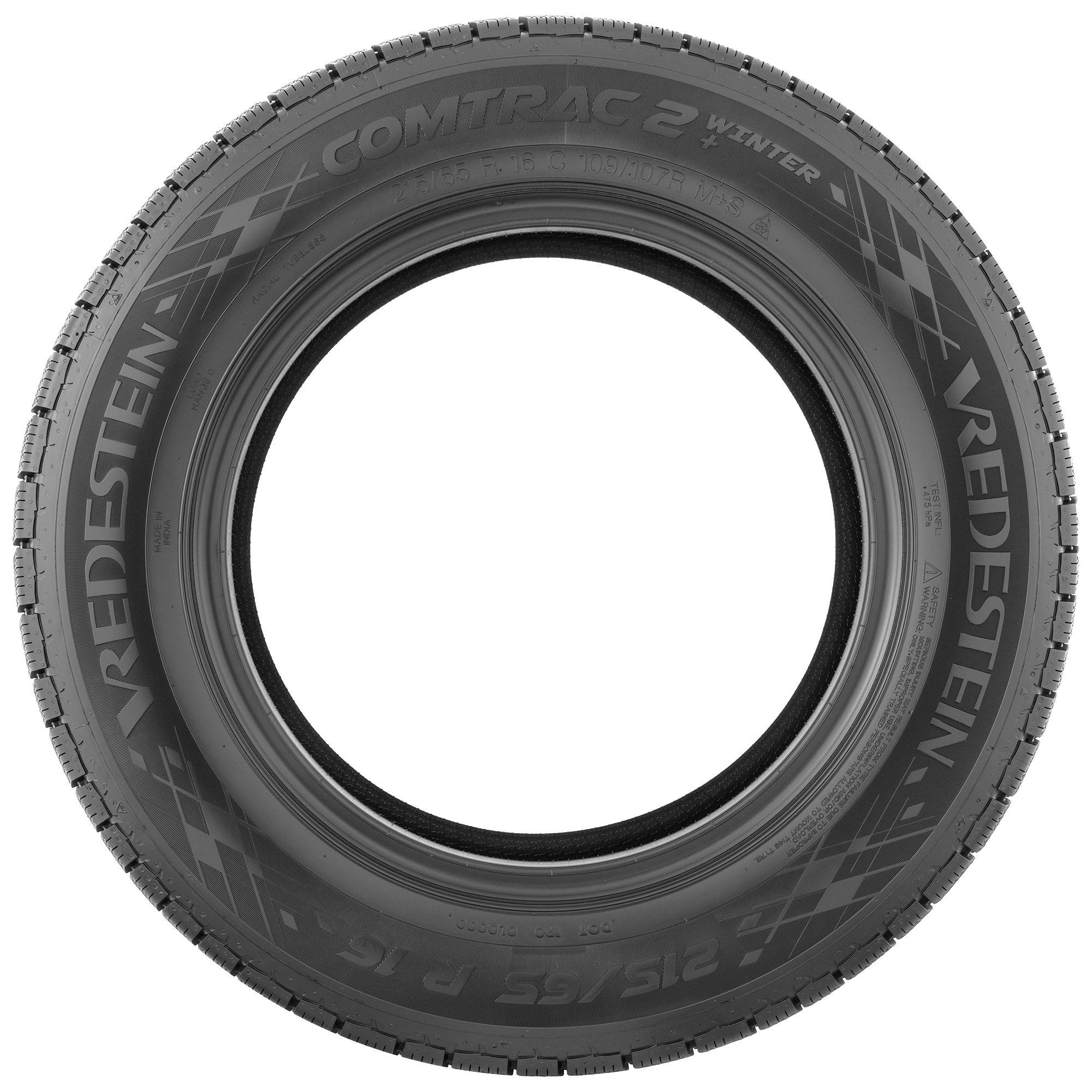 VREDESTEIN COMTRAC 2 WINTER+ 215/65R16C 109/107T BSW