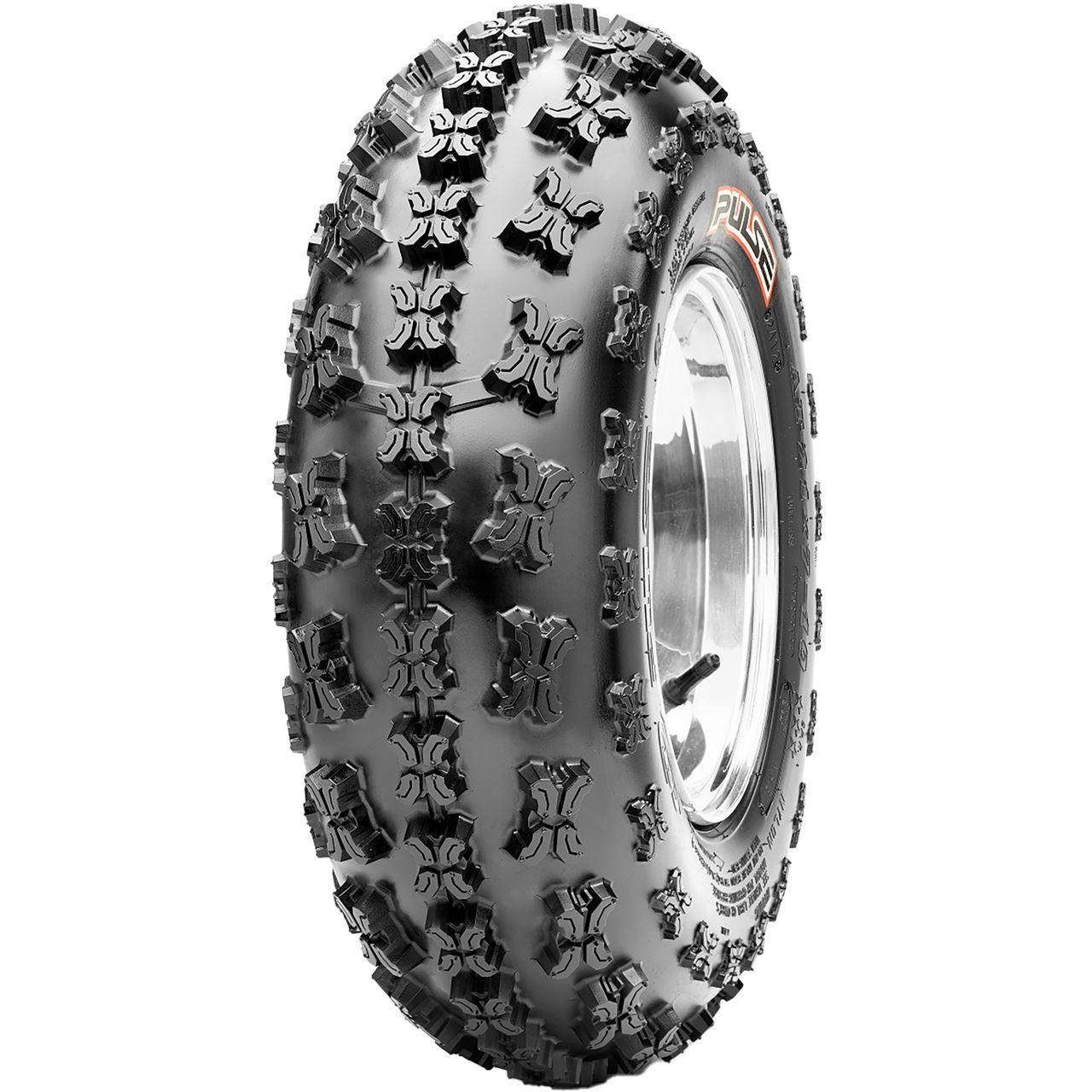 CST 21x7.00 - 10 TL 31M PULSE CS-03 6PR M+S