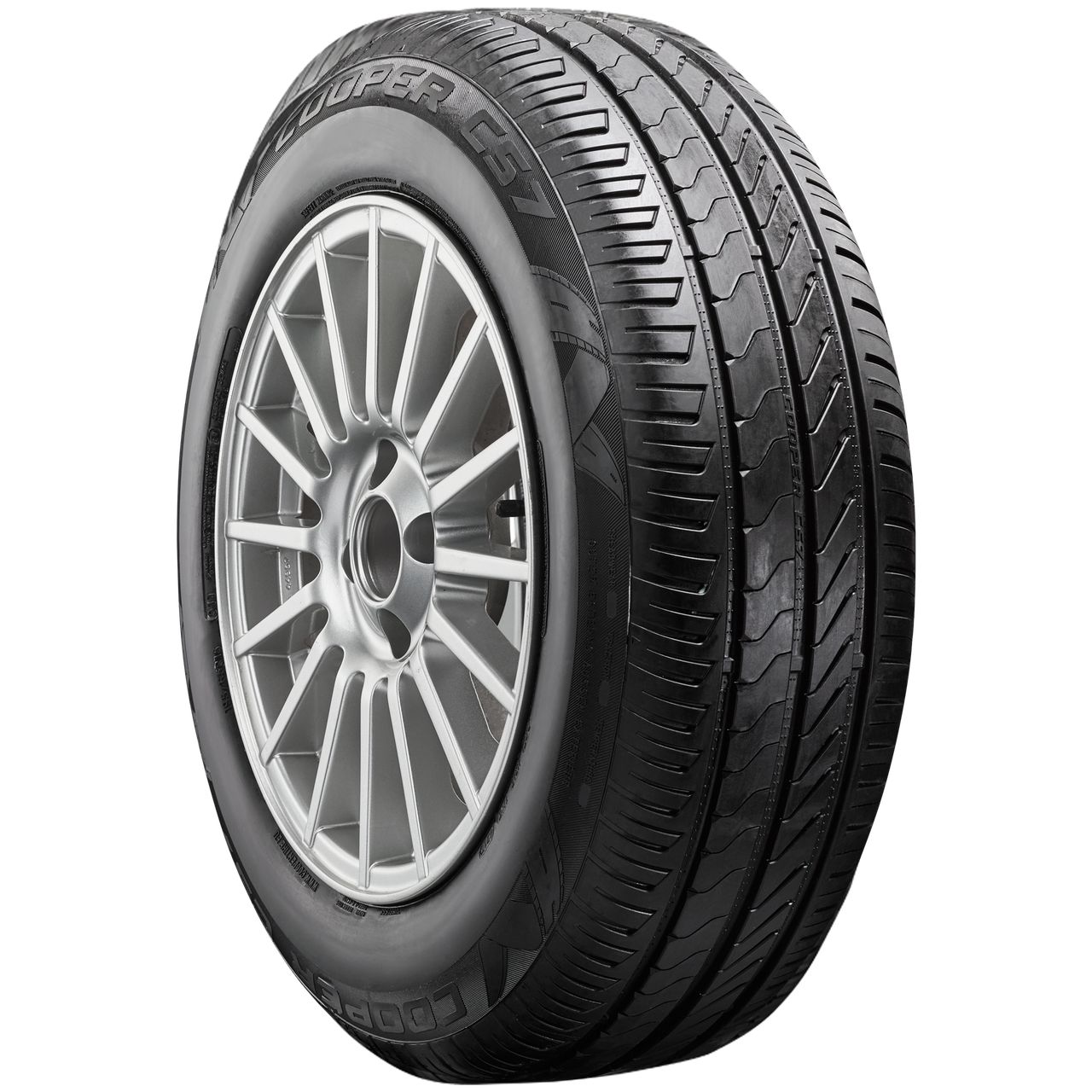 COOPER COOPER CS7 175/65R14 86T BSW XL