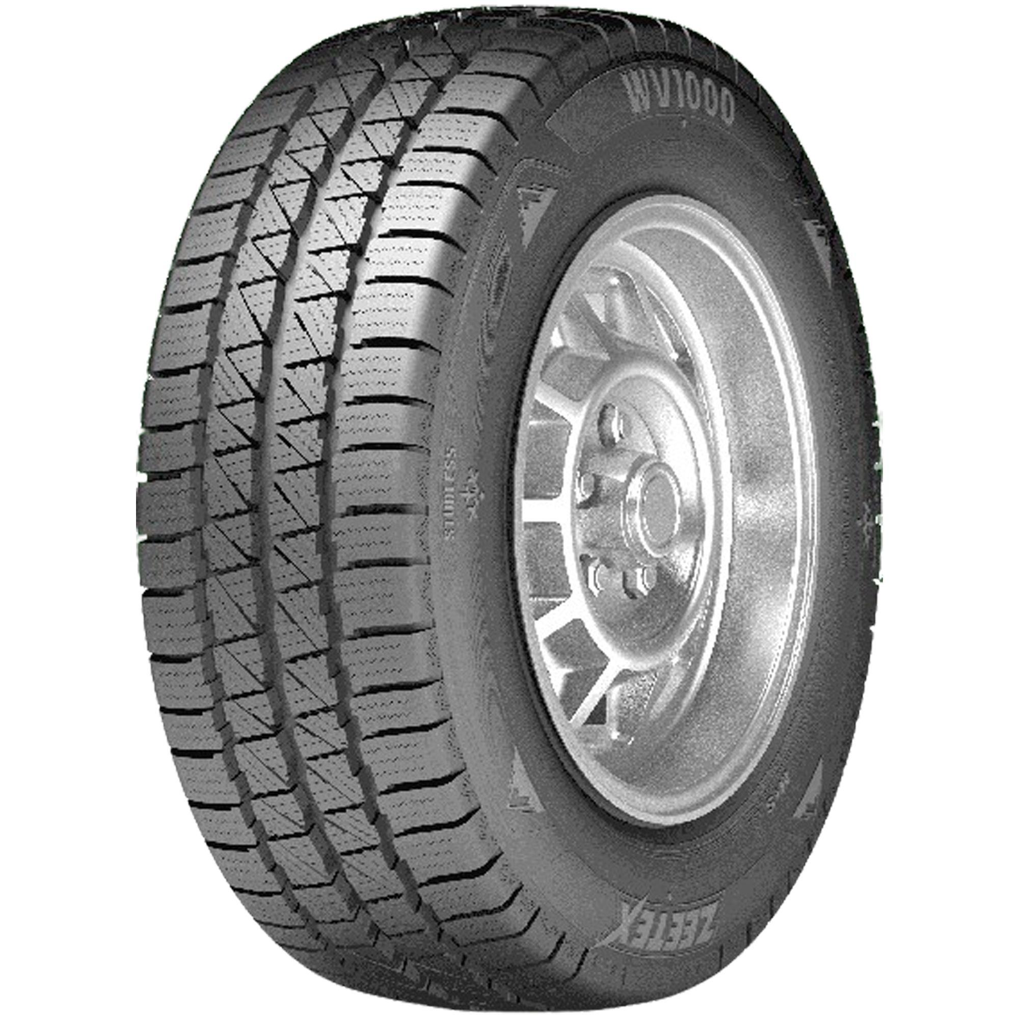 ZEETEX WV1000 195/60R16C 99/97T BSW