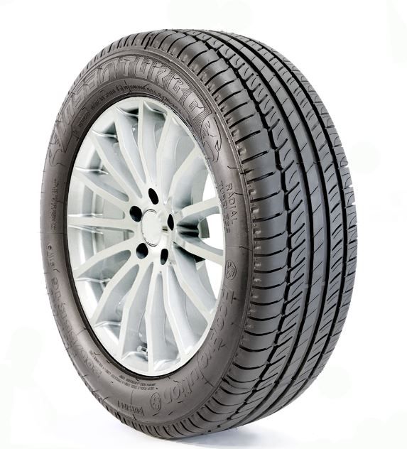 INSATURBO ECOEVOLUTION PLUS 205/55R16 91V RUNDERNEUERT