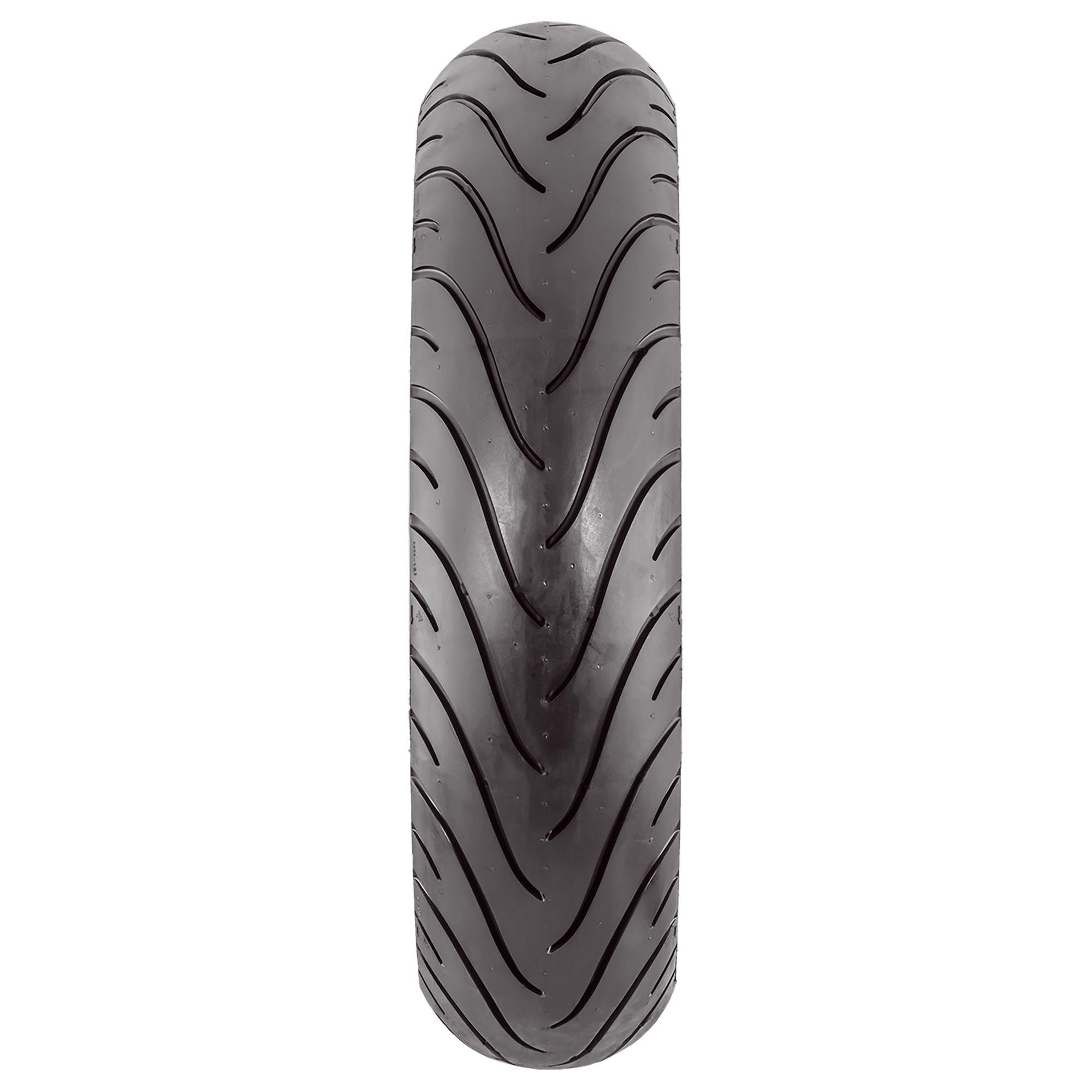 MICHELIN 130/70 R 17 M/C TL/TT 62H PILOT STREET RADIAL REAR