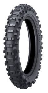 DUNLOP GEOMAX EN91 120/90 - 18 M/C TT 65R REAR