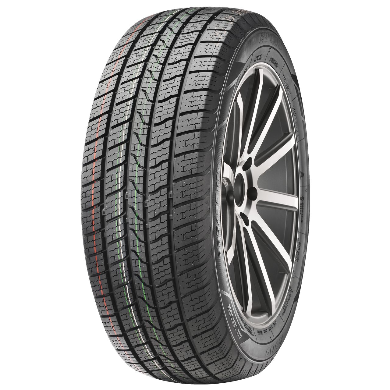 APLUS A909 ALLSEASON 225/40R18 92Y XL