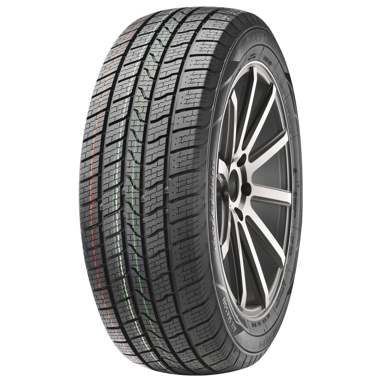 APLUS A909 ALLSEASON 185/60R14 82H