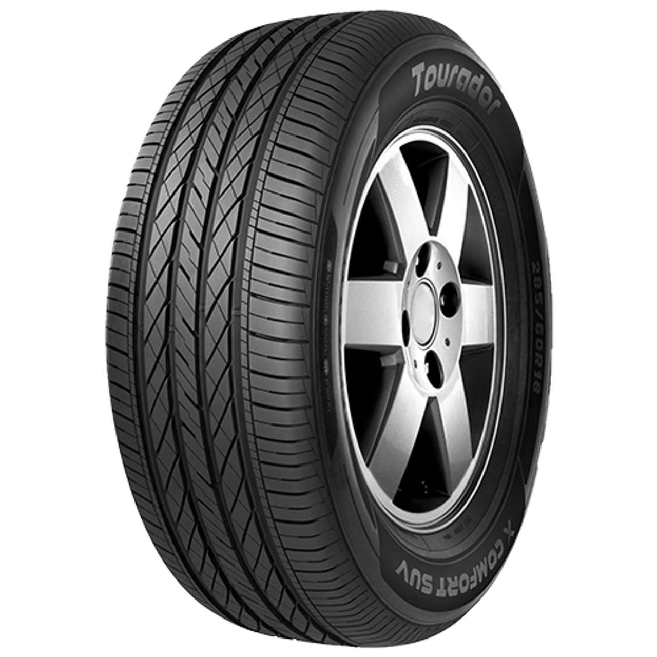 TOURADOR X COMFORT SUV 225/55R18 98H BSW